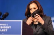 Forbes e le 100 donne più potenti al mondo: Merkel resta in vetta, ma Kamala Harris è già terza