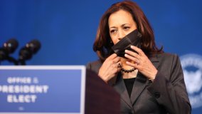 Forbes e le 100 donne più potenti al mondo: Merkel resta in vetta, ma Kamala Harris è già terza