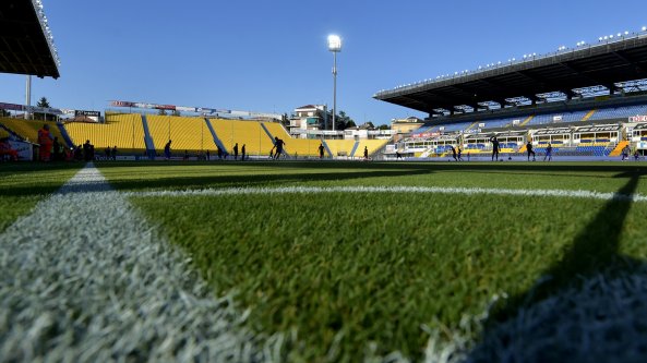 Stadio Tardini, il Parma calcio incontra il Comune e studia un nuovo progetto