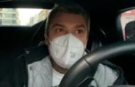 Fabio Volo contro Fedez: 