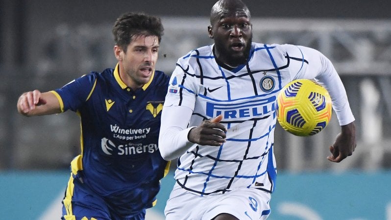 Inter, un double face per lo scudetto: parte in letargo e colpisce nei secondi tempi