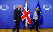 Ultima chiamata per trovare un'intesa sulla Brexit