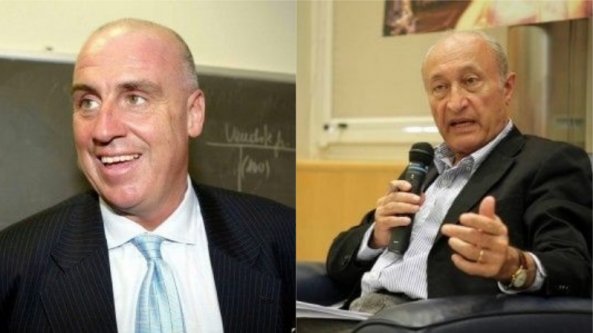 Evasione fiscale, indagati Roversi Monaco e Alberto Forchielli