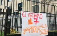 Conte sulla scuola: 