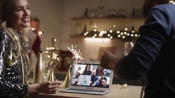 Capodanno, festeggiare è importante: ecco come