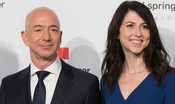L'ex moglie di Bezos dona 4 miliardi in beneficenza