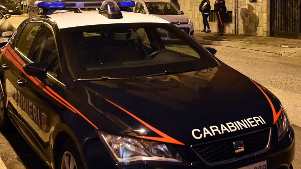 Alessandria, cadavere di una donna trovato in un appartamento