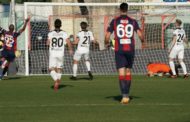 Crotone-Spezia 4-1: Messias scatenato, prima vittoria per i calabresi