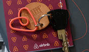 Il Covid fa crollare il business degli Airbnb di Roma