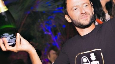 Alberto Genovese indagato per un'altra violenza sessuale su una 23enne durante una vacanza a Ibiza