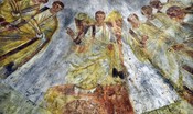 La denuncia di Bergoglio: mai i cristiani così perseguitati