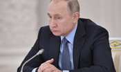 Il paradosso di Putin su Navalny, 