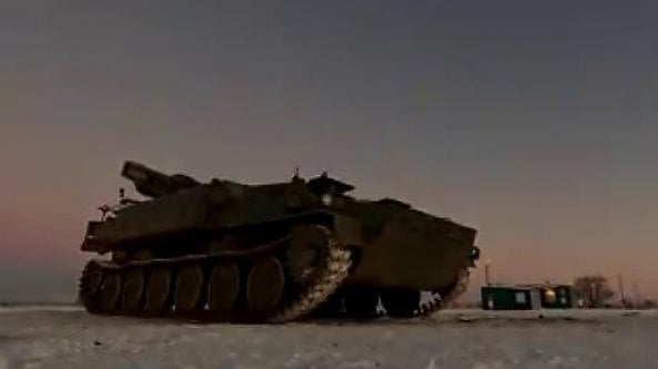 Ecco il nuovo missile della Kalashnikov: servirà per abbattere elicotteri e droni