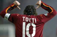 Quella durissima accusa su Totti: 
