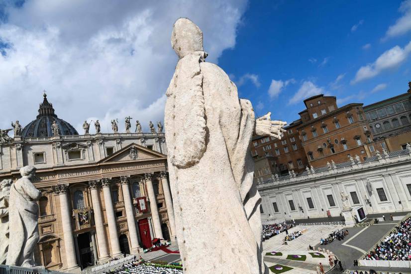 Scandalo Vaticano, 