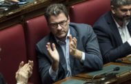 La rivelazione di Giorgetti: 