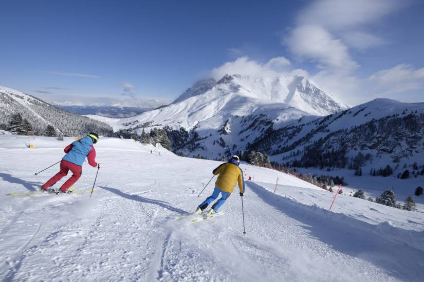 Piste da sci, Regioni chiedono di spostare la riapertura degli impianti al 18 gennaio