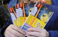 Lotteria Italia: crollo storico della vendita dei biglietti