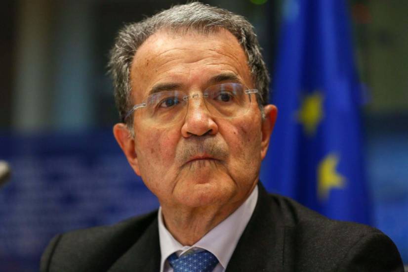 La profezia di Prodi su Conte: 