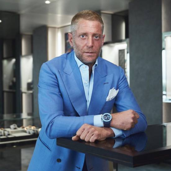 Ancora guai per Lapo Elkann: 