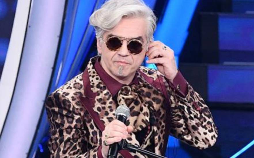 Cosa c'è davvero dietro al gelo Morgan-Amadeus per Sanremo