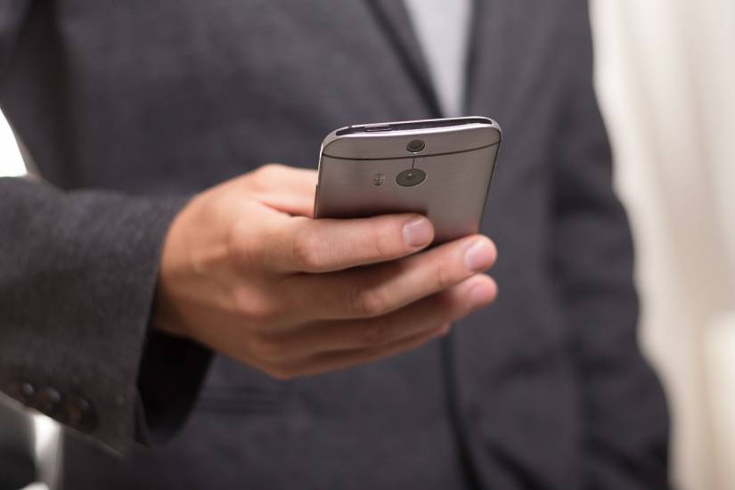 Come avere il cellulare di Stato: ecco cosa fare
