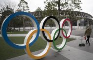 I giapponesi non vogliono le Olimpiadi