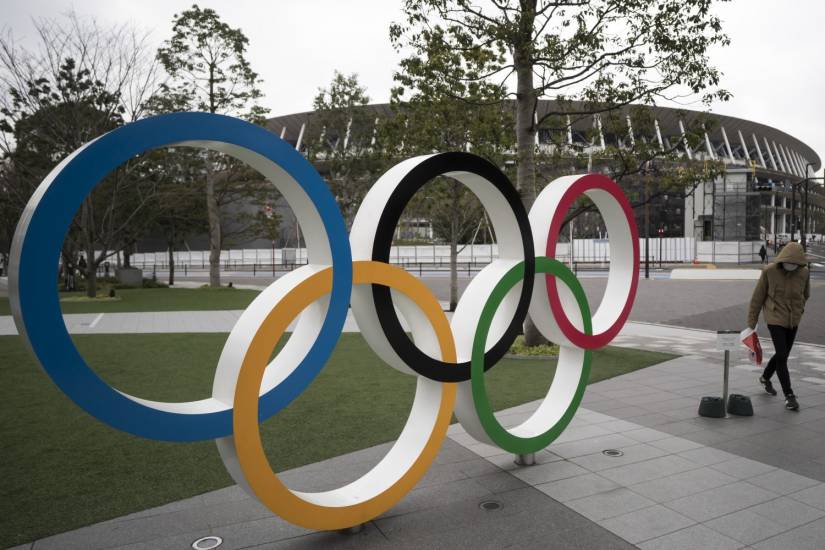 I giapponesi non vogliono le Olimpiadi