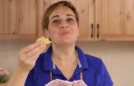 Benedetta si cucina il Natale