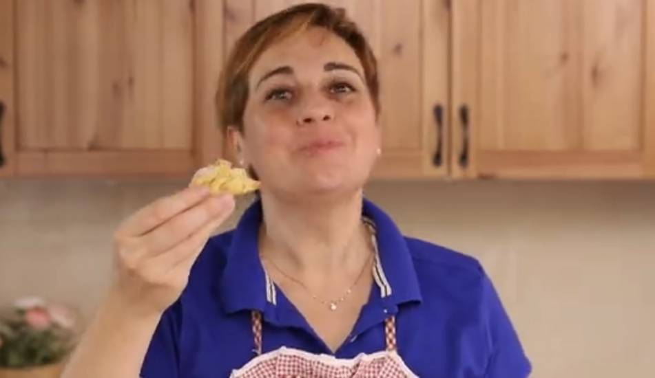 Benedetta si cucina il Natale
