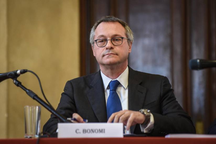 Confindustria resta scettica: 