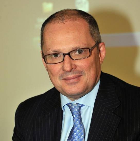 Ricciardi (ri)lancia l'allarme: 