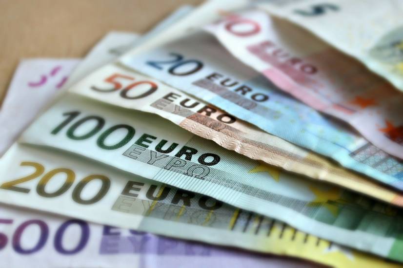 I soldi del Recovery? Almeno fateli fruttare