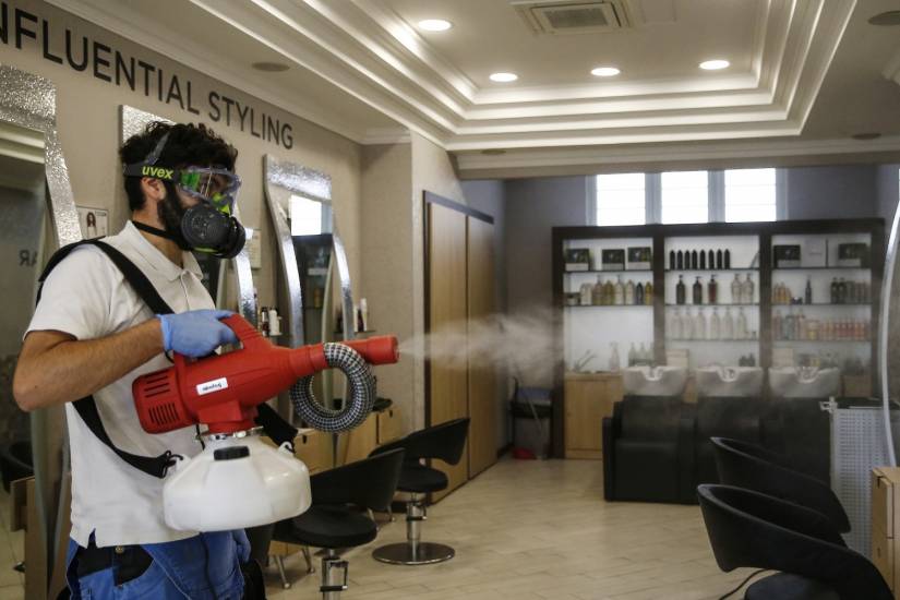 Da Regione Lombardia 76,5 milioni per le imprese, soddisfazione per Confesercenti Immagine e Benessere