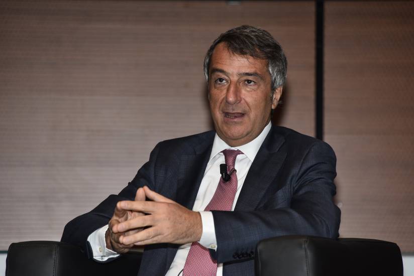 Nino Cartabellotta: 