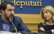 Meloni avverte Salvini: 