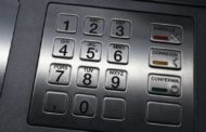 I contanti sono in pericolo: rischio botta al bancomat