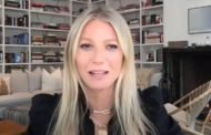 Ora Gwyneth Paltrow lancia il 