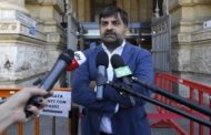 Palamara chiede di spostare il processo a Trapani