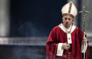 La Chiesa apre ai vaccini: 