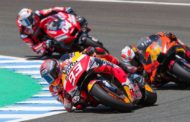 Marquez e quelli che il fisico li tradisce