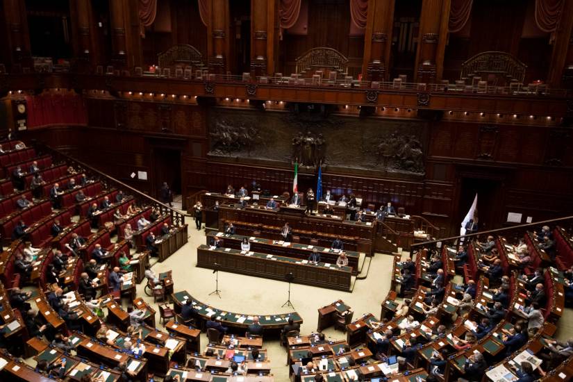 La grande fuga dal M5s: così gli ex grillini sparpagliati in tutti gli altri partiti