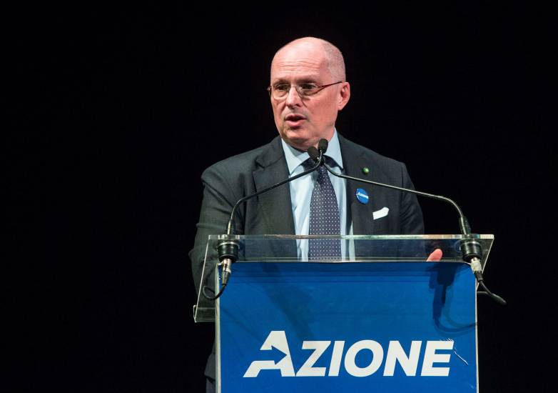 La previsione allarmista di Ricciardi: 