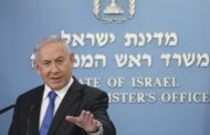 Naufraga l'alleanza Netanyahu-Gantz. Israele alle quarte elezioni in due anni
