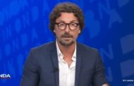 Il ritorno di Toninelli: 