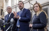 Il post Conte agita l'alleanza. Salvini apre al governo ponte