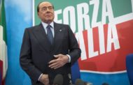 Silvio Berlusconi: 