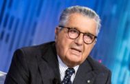 La rivelazione di De Benedetti: 