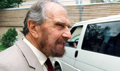 Morto George Blake: per Mosca un eroe, per Londra un traditore