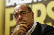 Il Pd ha paura della crisi: 